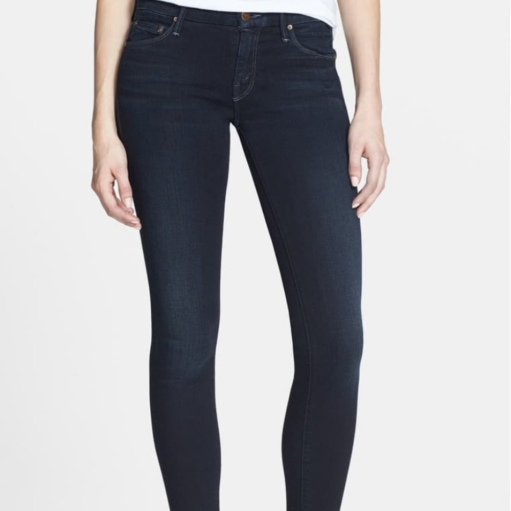 Mother Jeans “The Looker”